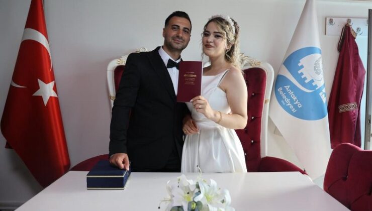 Evlilik kredisi için yeni dönem başladı: Yeni iller dahil edildi