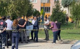 Evlilik yıl dönümünde ölü bulunan hemşirenin eşi adliyeye sevk edildi