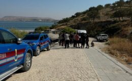 Fırat Nehri’nde kaybolan gencin cansız bedeni bulundu
