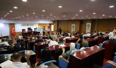 Diyarbakır’da Gazeteciler için toplu ulaşım kararı