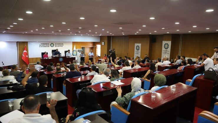 Diyarbakır’da Gazeteciler için toplu ulaşım kararı