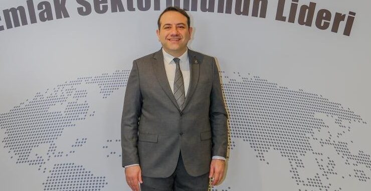 Gayrimenkulde arz yönlü yeni politika ve sosyal konut projeleri