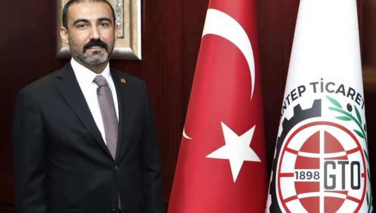 Gaziantep ihracatında düşüş sürüyor