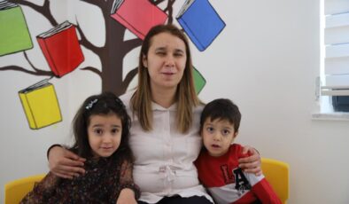 Gaziantep’te engelli aileler için örnek proje
