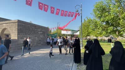 “Hayat Namazla Güzeldir” etkinliği düzenlendi