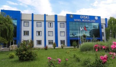 DİSKİ: “DEPSAŞ’a borcumuz yoktur”