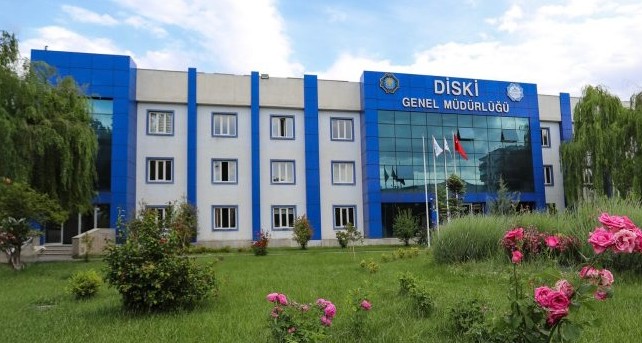 DİSKİ: “DEPSAŞ’a borcumuz yoktur”