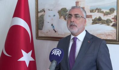 İŞKUR 2024’te 1 milyondan fazla kişiyi işle buluşturdu