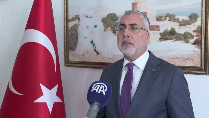 İŞKUR 2024’te 1 milyondan fazla kişiyi işle buluşturdu