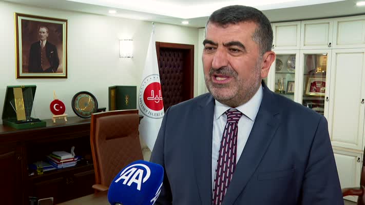 Umre turları 6 Ekim’de başlıyor: Yoğun talep bekleniyor