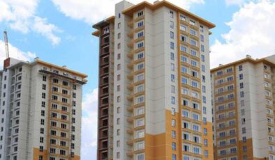 Fahiş fiyat artışı yapan 117 emlak şirketine 11 milyon TL ceza