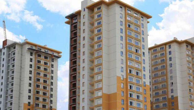 Fahiş fiyat artışı yapan 117 emlak şirketine 11 milyon TL ceza