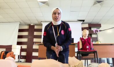 İlk yardımda doğru bilinen yanlışlar hayatı riske atıyor