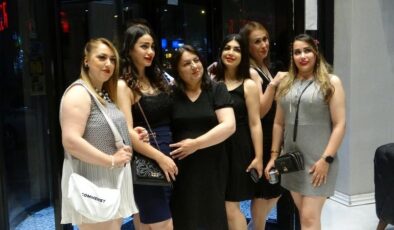 İranlı turistlerin Van’a yoğun ilgisi