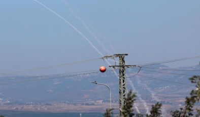 İsrail’in Lübnan’a saldırılarında ölü sayısı 1.540’a yükseldi