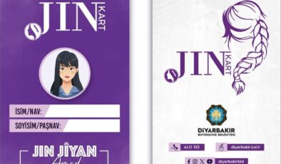 JINKART için 8 bin 820 kadın başvuru yaptı