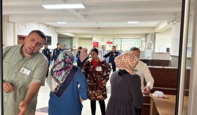Son KPSS sınavı yapıldı