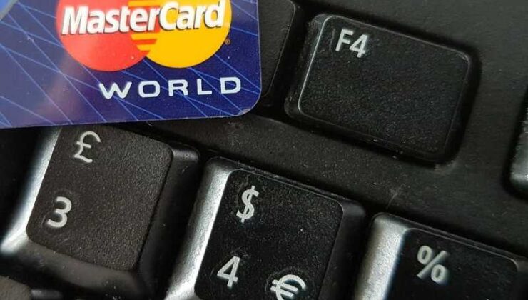Kartlı ödemeler Ağustos’ta 1,42 trilyon TL’ye ulaştı