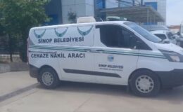 Katı atık tesisinde yeni doğmuş bebek cesedi bulundu