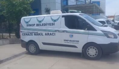 Katı atık tesisinde yeni doğmuş bebek cesedi bulundu