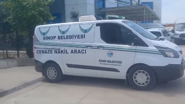Katı atık tesisinde yeni doğmuş bebek cesedi bulundu