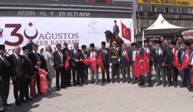 Kore Savaşı’nda yaralanarak hastanede yatan gazi, iyileşince cepheye koşmuş