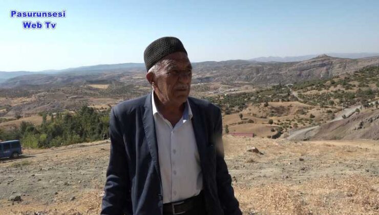 Kulp’ta yeni mezarlık alanı için çağrı: Hayırseverlerden destek bekleniyor