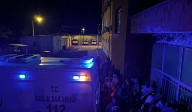Lice’de silahlı kavgada iki kuzen öldürüldü