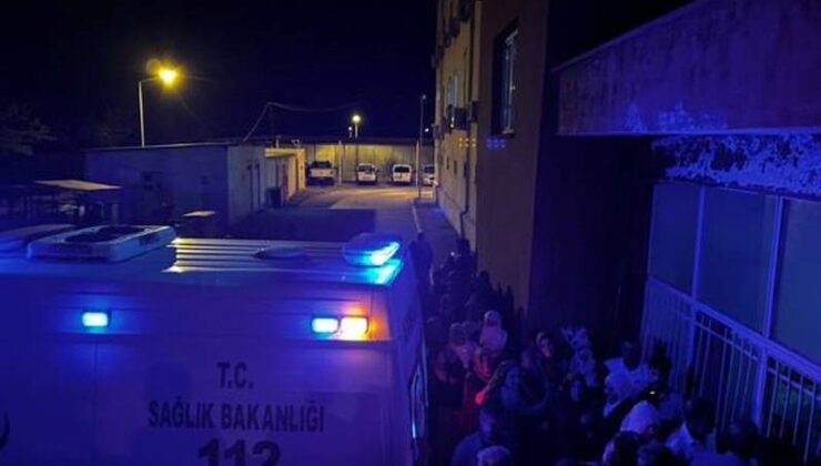 Lice’de silahlı kavgada iki kuzen öldürüldü