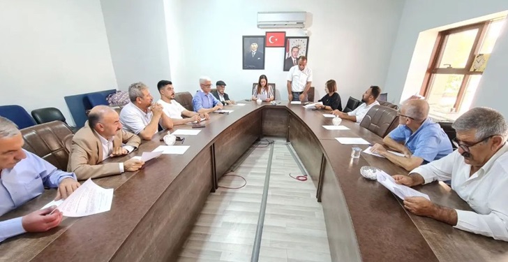 Narin’in ismi Mazıdağı’nda bir parkta yaşatılacak
