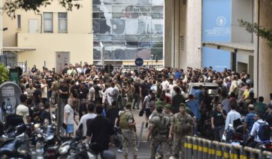 MOSSAD, Lübnan’da patlatılan çağrı cihazlarına bomba yerleştirdi