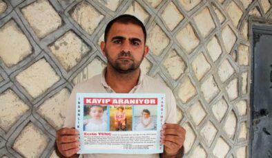 Mardin’de 4 yaşında kaybolan Ecrin’den 9 yıldır haber yok