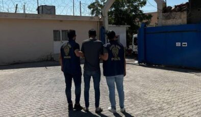 Mardin’de firari 12 suçlu yakalandı ve tutuklandı