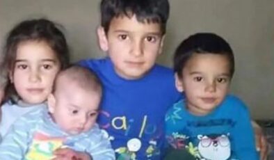 Mardin’de kayıp anne ve 4 çocuğu bulundu