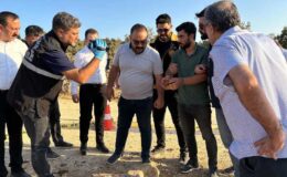 Mardin’de vahşi cinayet: Failler araç yansımasından tespit edildi