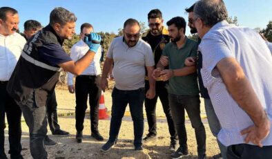 Mardin’de vahşi cinayet: Failler araç yansımasından tespit edildi