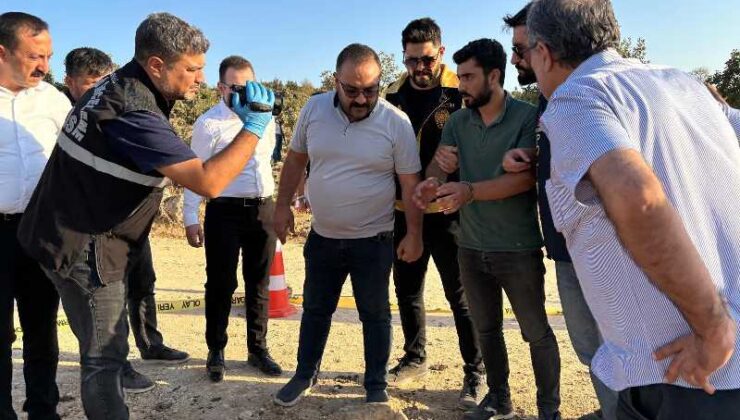 Mardin’de vahşi cinayet: Failler araç yansımasından tespit edildi