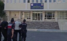 Mersin merkezli vergi kaçakçılığı operasyonunda 16 tutuklama