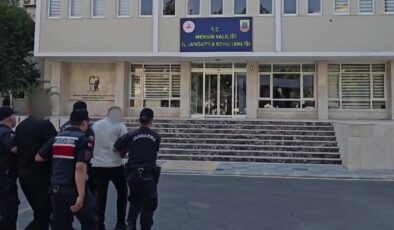 Mersin merkezli vergi kaçakçılığı operasyonunda 16 tutuklama