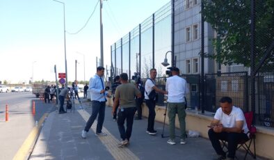 Narin Güran soruşturmasına ek gözaltı süresi verildi