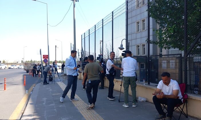 Narin Güran soruşturmasına ek gözaltı süresi verildi