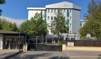 Narin Güran soruşturmasında gözaltına alınan Hediye Güran tutuklandı