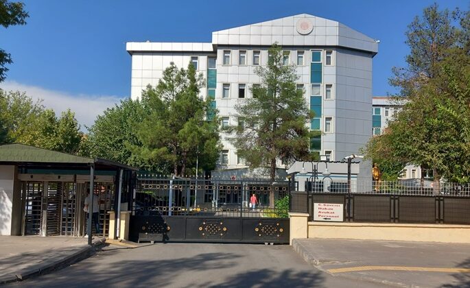 Narin Güran soruşturmasında gözaltına alınan Hediye Güran tutuklandı