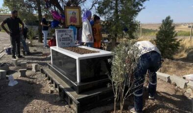 Narin Güran cinayeti: Amcasının eşi H.G. adliyeye sevk edildi