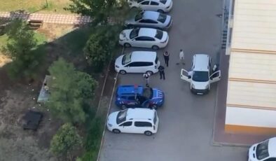 Narin Güran’ın babasının amcasının evi arandı