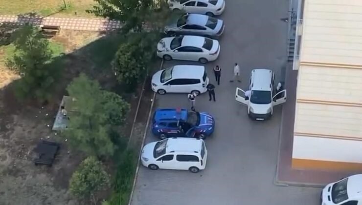 Narin Güran’ın babasının amcasının evi arandı