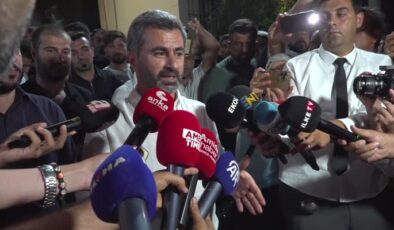 Narin Güran’ın çuvalındaki deliller titizlikle inceleniyor