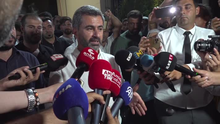 Narin Güran’ın çuvalındaki deliller titizlikle inceleniyor