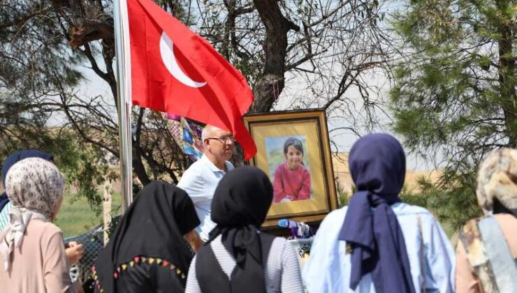 Narin Güran soruşturmasında amca Salim Güran ile işçisi arasındaki telefon konuşması dosyada