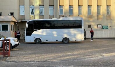 Narin Güran’ın soruşturmasında anne dahil 8 zanlı tutuklandı